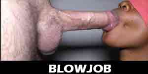 BLOWJOB SUCKING DICK