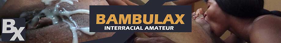 INTERRACIAL AMATEUR